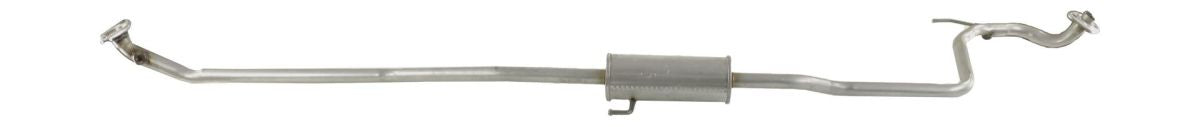 Silenciador central WALKER 23373 para Toyota Yaris