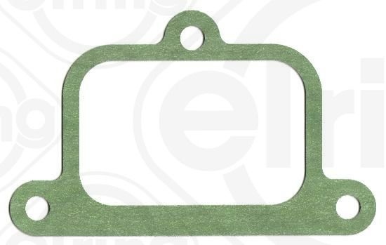 Empaquetadura de carcasa del múltiple de admisión ELRING 167.831 para MAN TGM I