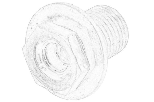 Perno de fijación de rótula OE FORD 2464708 para Ford Focus IV
