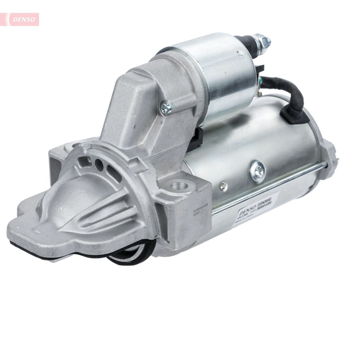 Motor de arranque DENSO DSN3050 para Ford Transit