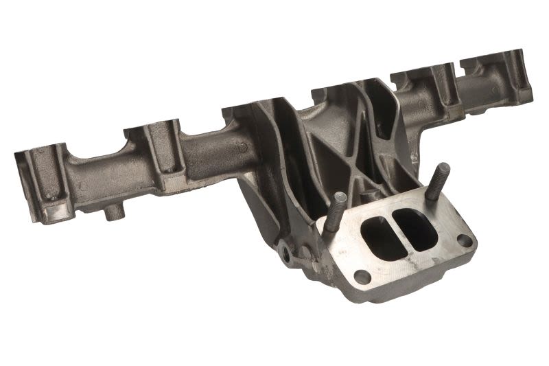 Colector de escape OE DEUTZ 04506789