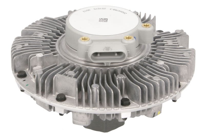 Embrague de ventilador de radiador BORG WARNER 20004788 para Valtra N