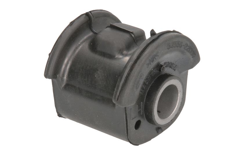 Buje de soporte de bandeja de suspensión KOREA J40504B para Hyundai Accent