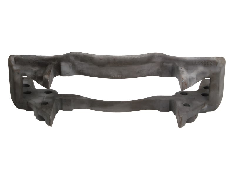 Soporte de pinza de freno KNORR K010765