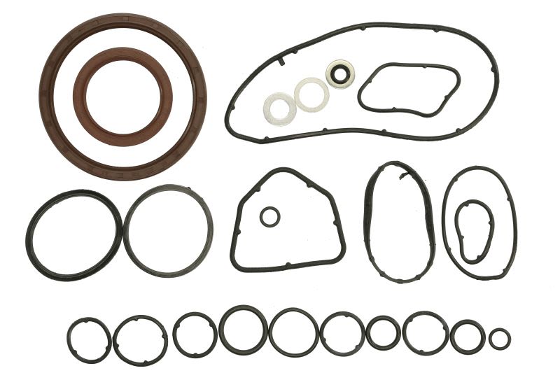 Kit de empaquetaduras de cárter AJUSA 54185500 para Toyota Coroll