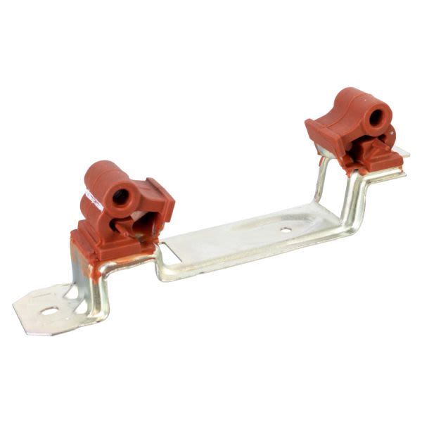 Soporte de escape FEBI 172461 para Nissan NV400