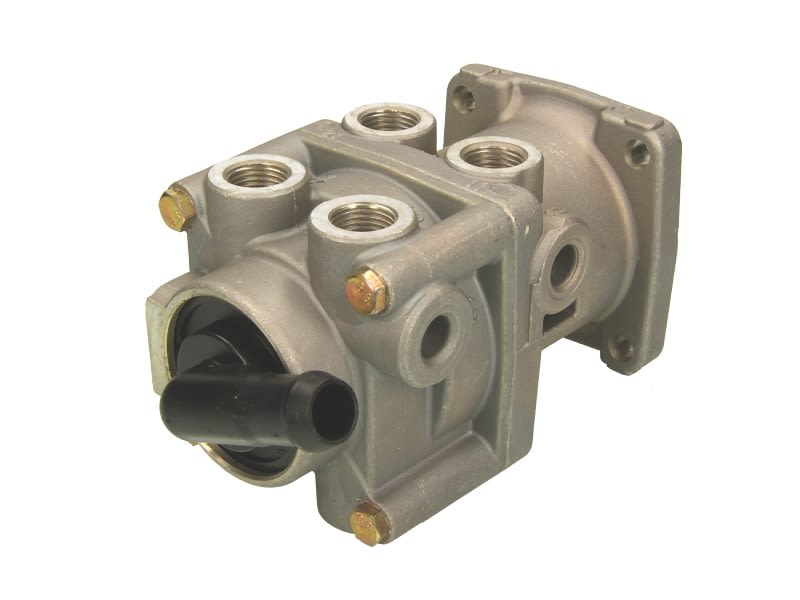 Válvula de freno de servicio PNEUMATICS PN-10039 para Mercedes-Benz O 309