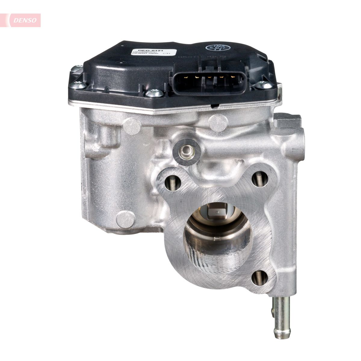 Válvula EGR DENSO DEG-0121 para Toyota Hilux VII