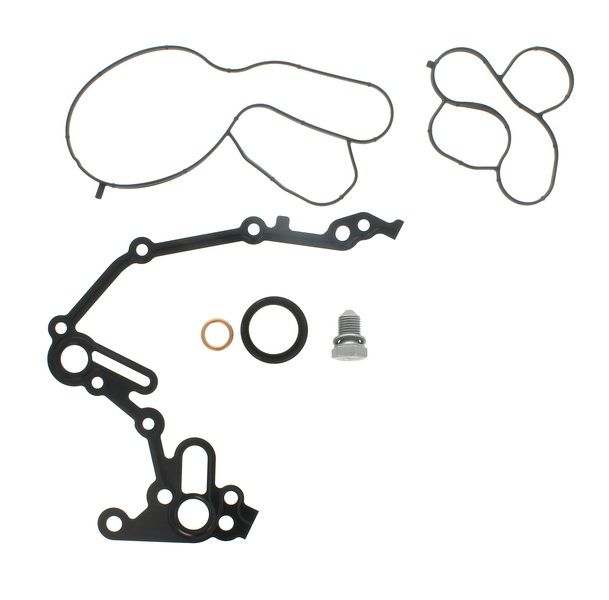 Kit de empaquetaduras de cárter ELRING 308.590 para Audi A3