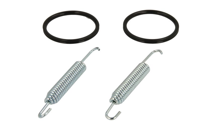 Anillo de sello de tubo de escape WINDEROSA W823143 para Yamaha YZ