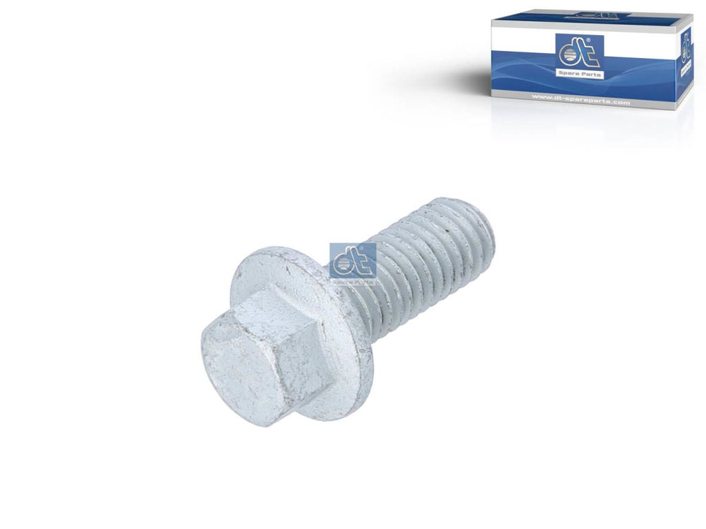 Perno, estabilizador de cabina DT SPARE PARTS — foto 2