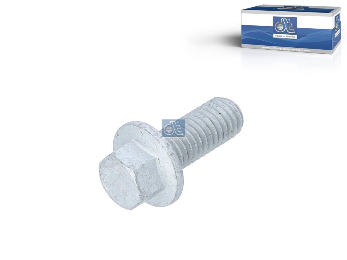 Perno, estabilizador de cabina DT SPARE PARTS — foto 2