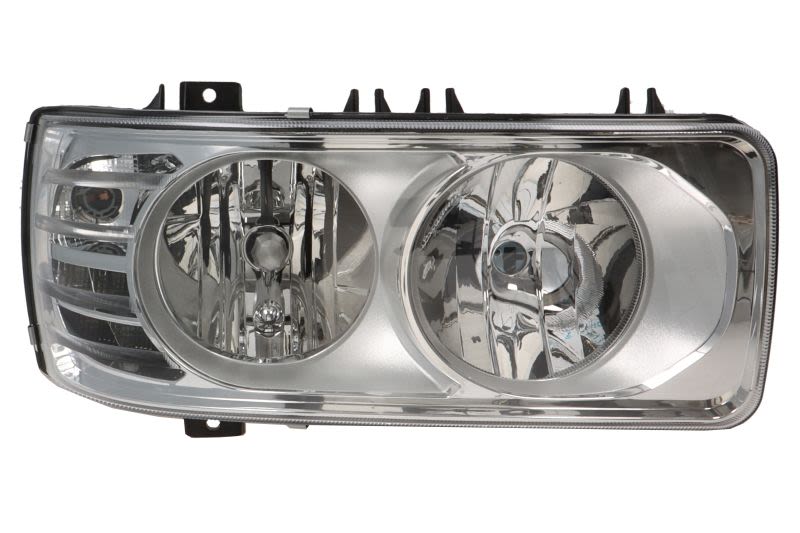 Foco delantero DEPO 450-1107R-LD-E para DAF LF