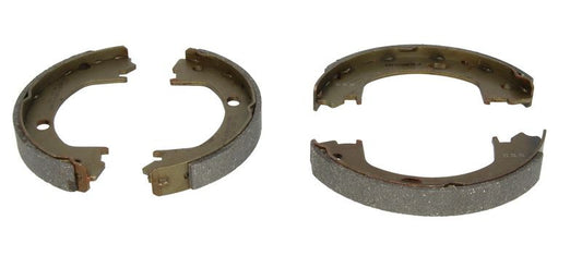 Balatas de freno de estacionamiento FERODO FSB4073 para Dodge Neon II