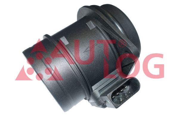 Sensor de flujo de masa de aire AUTLOG LM1217 para Mercedes-Benz Clase A (W169) 2004-2012