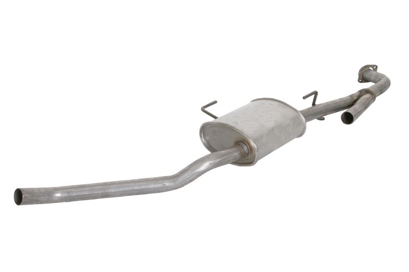 Silenciador central BOSAL 283-543 para Opel Omega B