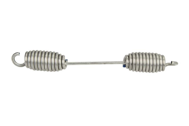 Resorte de balatas de freno FEBI 05975 para BPW KH
