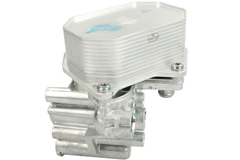Carcasa de filtro de aceite NRF 31308 para Peugeot Boxe