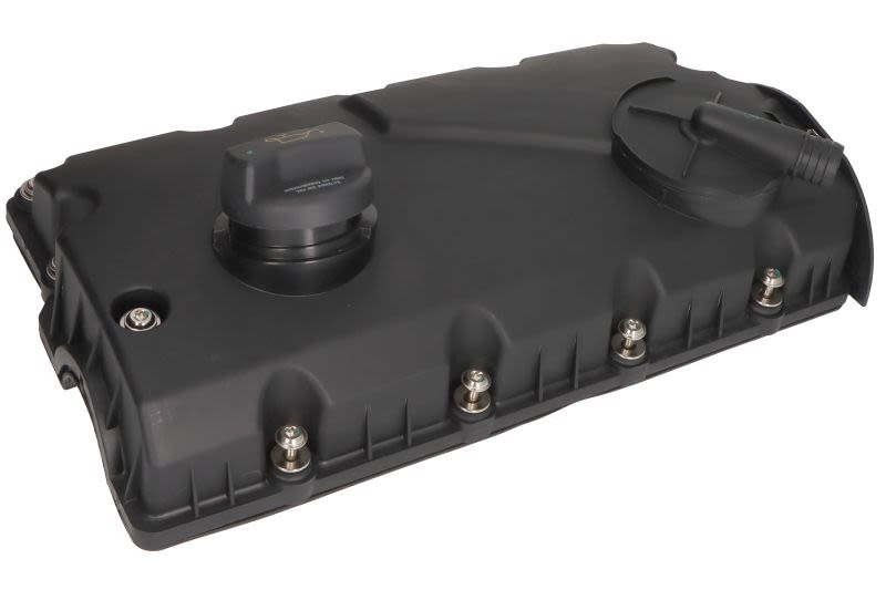 Tapa de balancines HANS PRIES 117 766 para Audi A4 B6