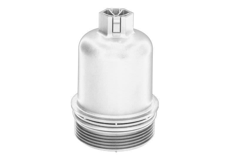 Carcasa de filtro de aceite OE PEUGEOT 1103J5 para Citroen C3 I