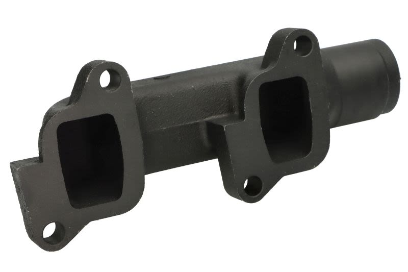 Colector de escape ENGITECH ENT500323 para Ford 35,