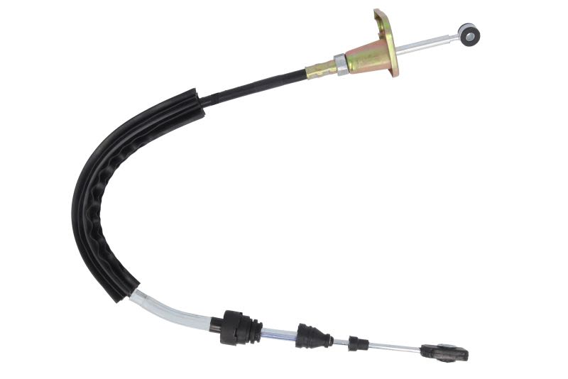Cable, caja de cambios manual LINEX 47.44.06 para Volkswagen Polo