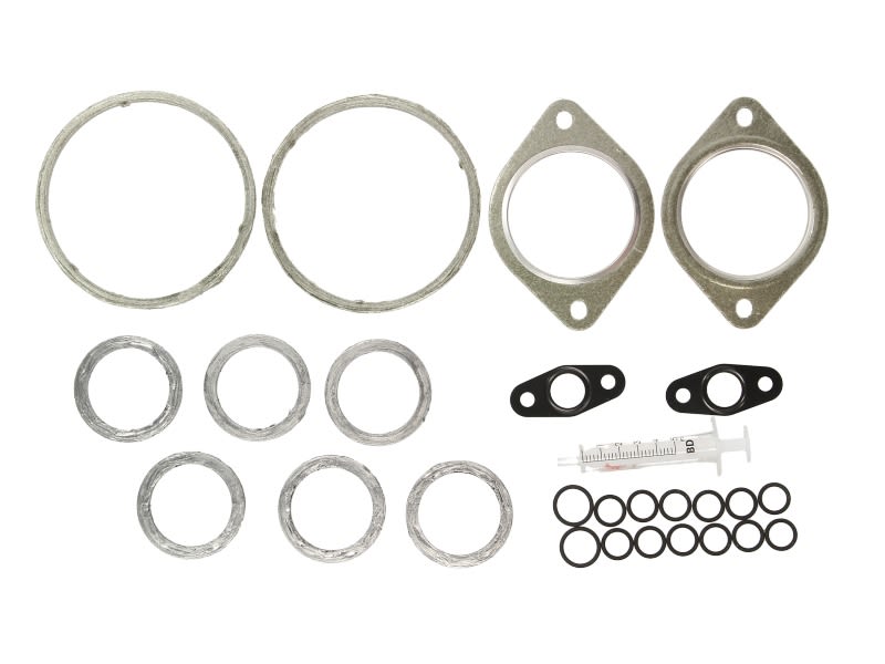 Kit de montaje de turbocompresor ELRING 298.900 para BMW Serie 1 (E82) 2007-2013