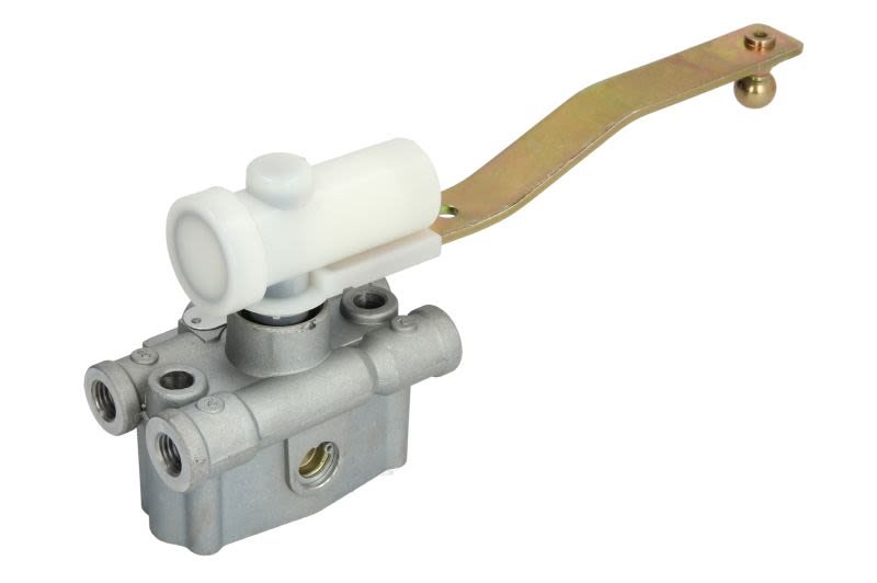 Válvula de suspensión de cabina DT SPARE PARTS 1.25605 para Mercedes-Benz O