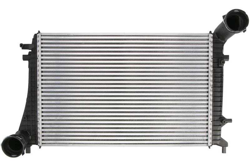 Enfriador de aire de carga (intercooler) VALEO 818675