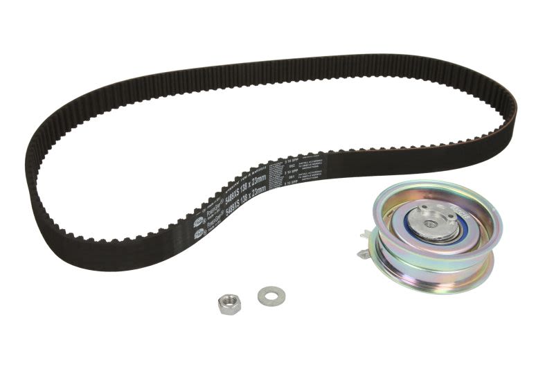 Kit de correa de distribución GATES K015489XS para Audi A3