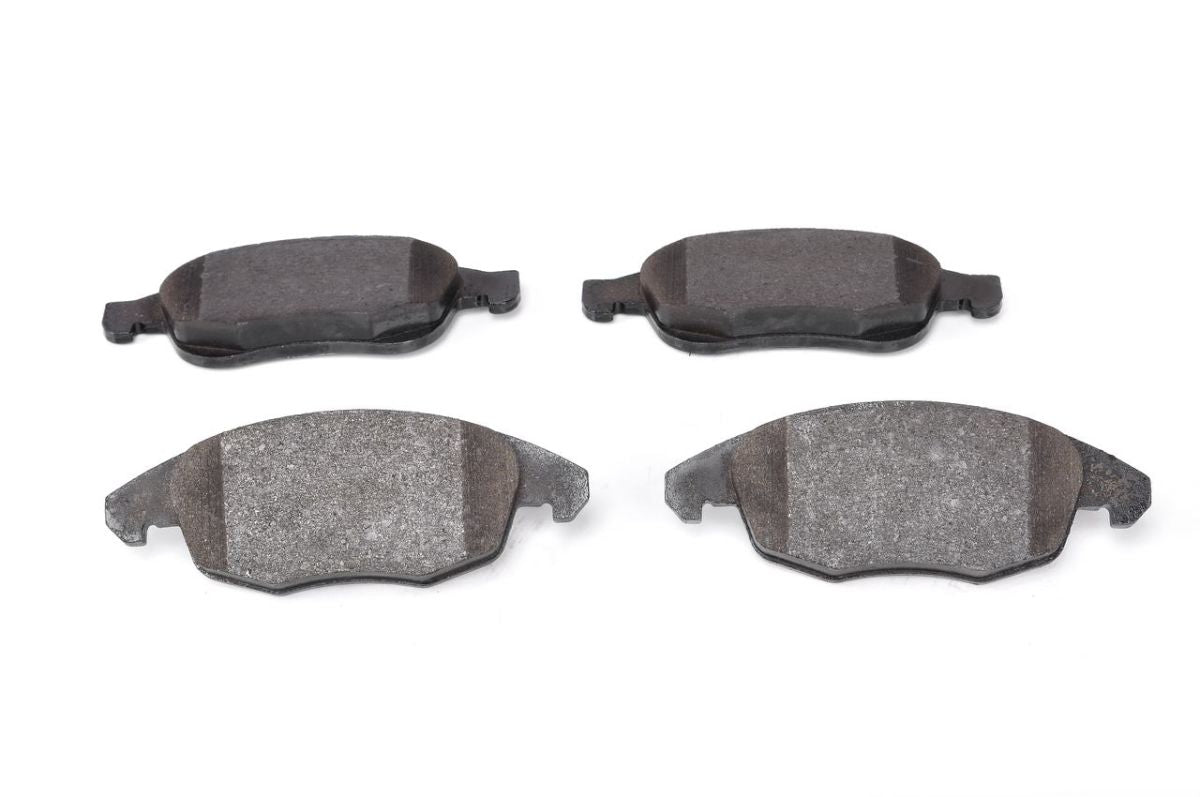 Pastillas de freno de disco BOSCH 0 986 494 235 para Citroen C4 II