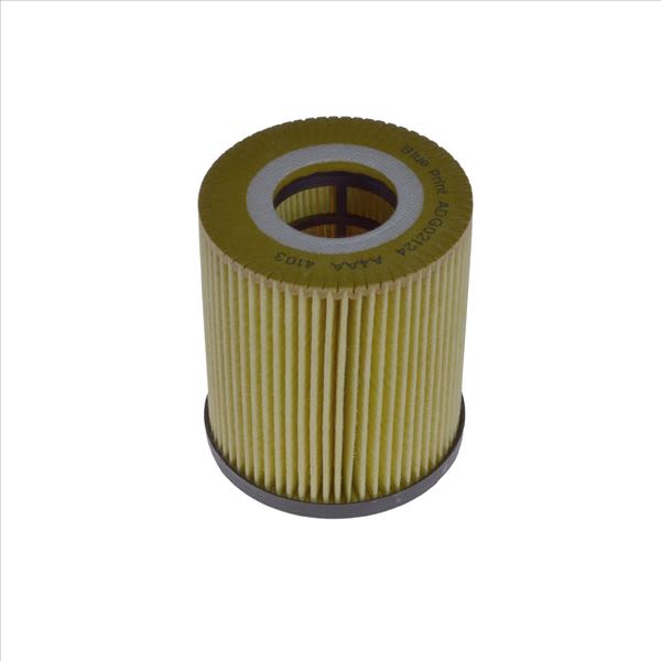 Filtro de aceite BLUE PRINT ADG02124 para Fiat 500X