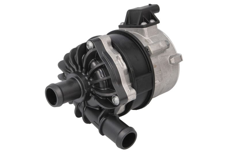 Bomba de agua auxiliar PIERBURG 7.06033.32.0 para Audi A4 B8