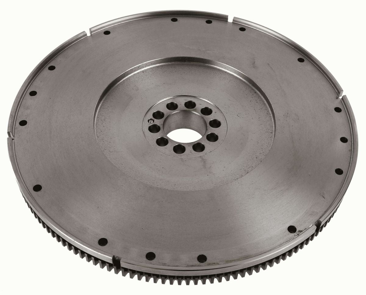 Volante de motor SACHS 3421 601 044 para MAN TGA