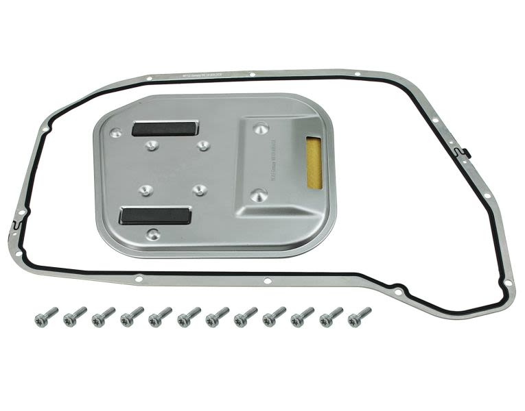 Filtro de transmisión automática MEYLE 100 137 0006 para Audi A4 B8