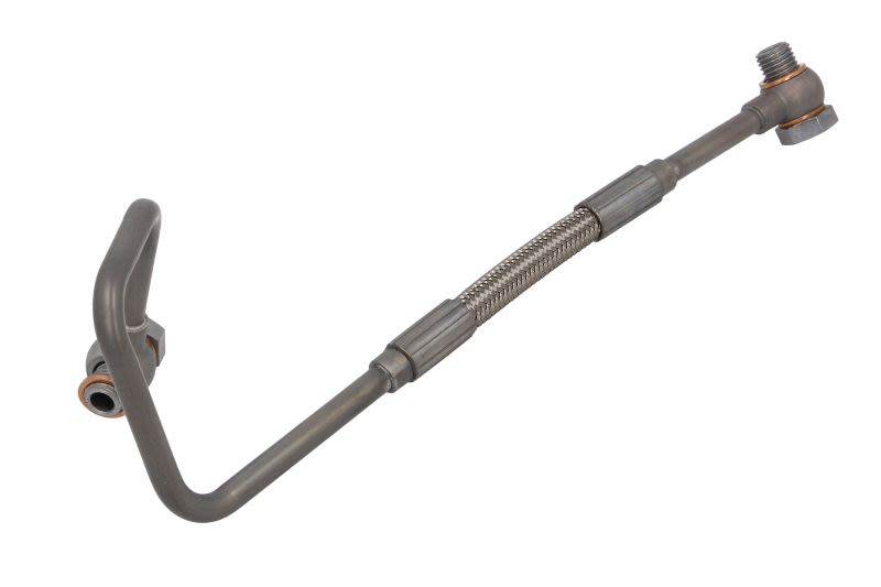 Línea de aceite de turbocompresor AJUSA OP10544 para Ford Focus III
