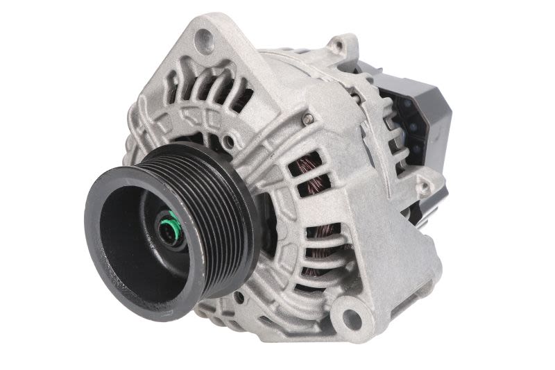 Alternador POWER TRUCK PTC-3015 para Mercedes-Benz Atego