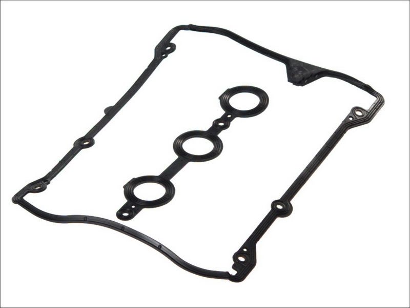 Juego de empaquetaduras de tapa de válvulas ELRING 040.050 para Audi A4 B5