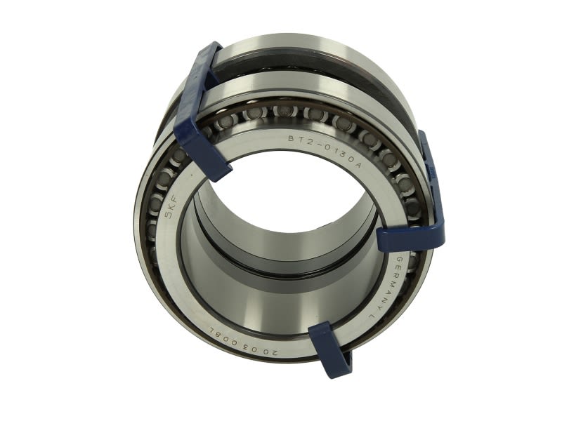 Kit de rodamiento de rueda SKF — foto 3