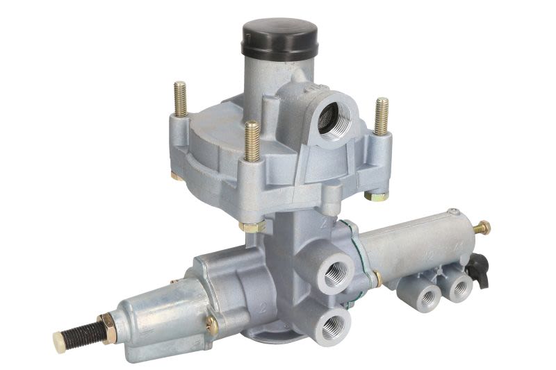 Regulador de fuerza de frenado PNEUMATICS 15.01.7509