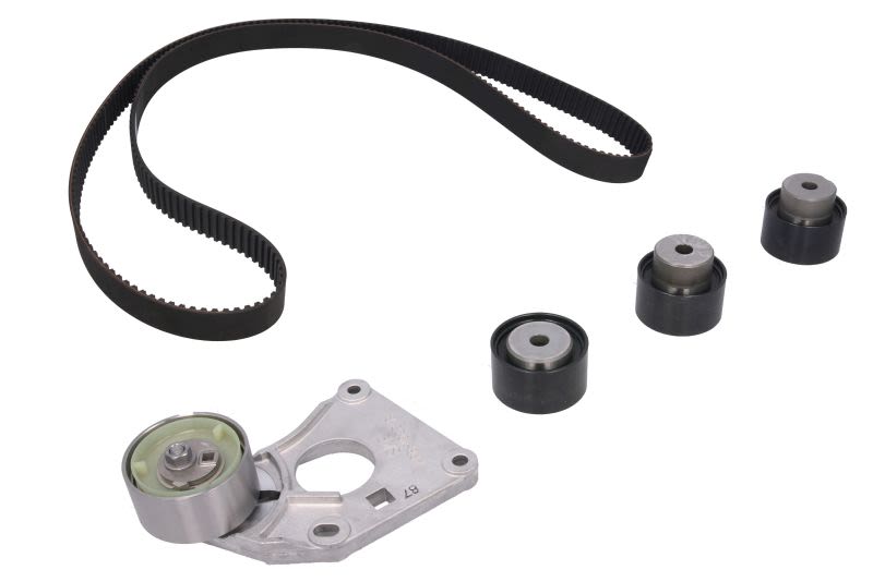 Kit de correa de distribución DAYCO KTB560 para Renault Clio II
