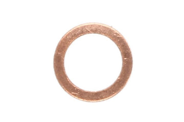 Anillo de retén, tapón de drenaje de aceite DT SPARE PARTS