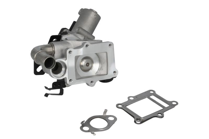 Válvula EGR NRF 48649 para KIA Optim