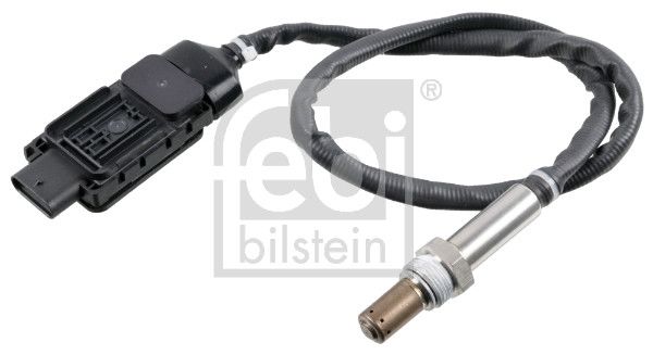 Sensor NOx de catalizador FEBI 197524 para Citroen C4 Spacetoure