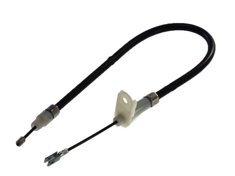 Cable de freno de servicio ADRIAUTO 27.0288 para Mercedes-Benz Clase A (W168) 1997-2004