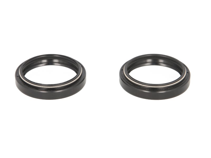 Retén de aceite de suspensión delantera ATHENA P40FORK455065 para KTM GS