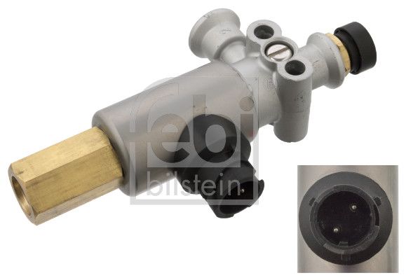 Electroválvula FEBI 106419 para MAN Hocl