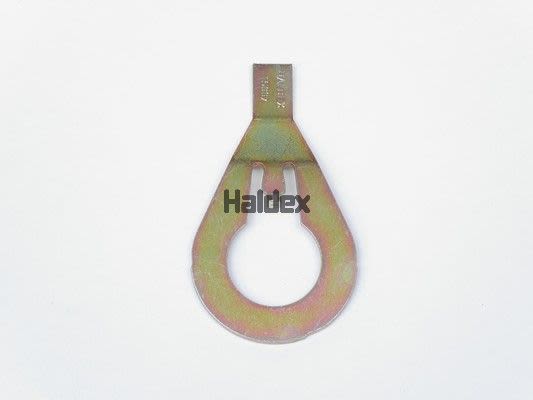 Sensor de desgaste para pastillas de freno HALDEX 76924
