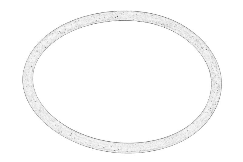 Empaquetadura del termostato OE OPEL 55587109 para Opel Insignia A