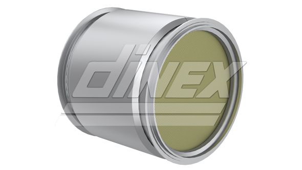 Catalizador DINEX 2AI003-RX para DAF CF